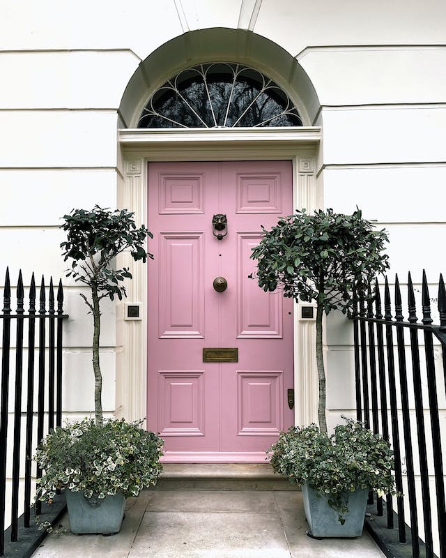 Entry Doors Orange City