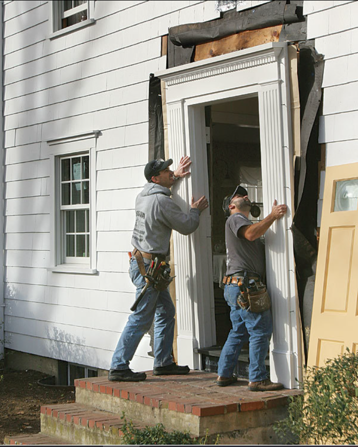 About Deltona Window Installation