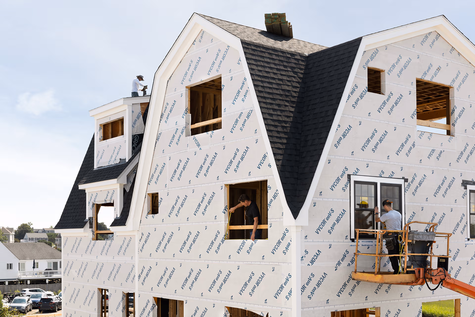 About Deltona Window Replacement Florida