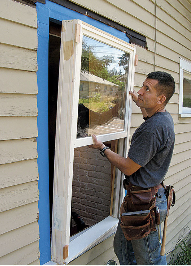 About Window Replacement Deltona, FL