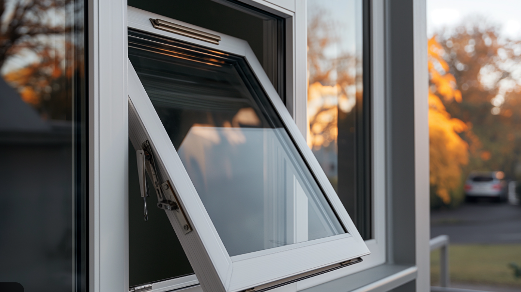 Awning Windows Deltona FL