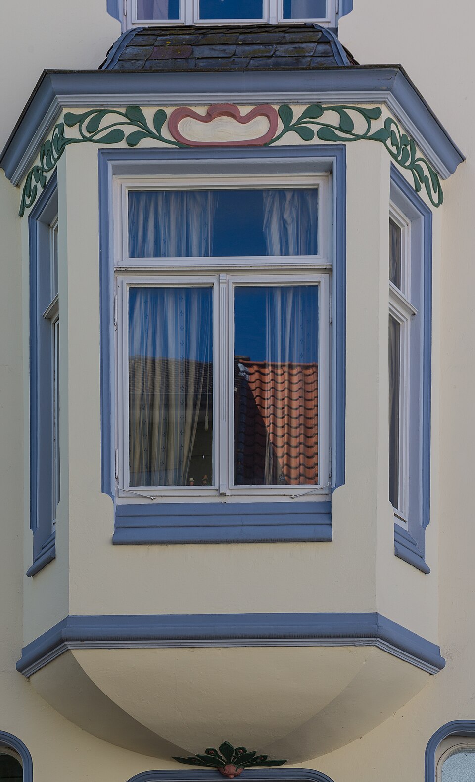 Bay window replacement in Deltona, FL