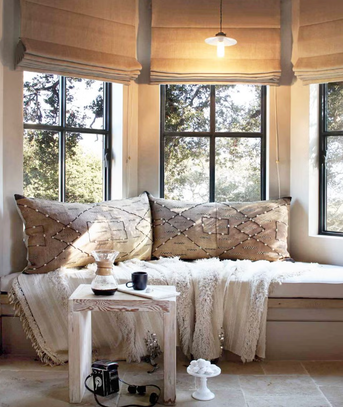 Benefits of Installing Bay Windows in Deltona, FL
