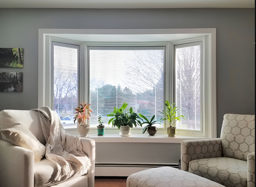 Benefits of Installing Bow Windows in Deltona, FL