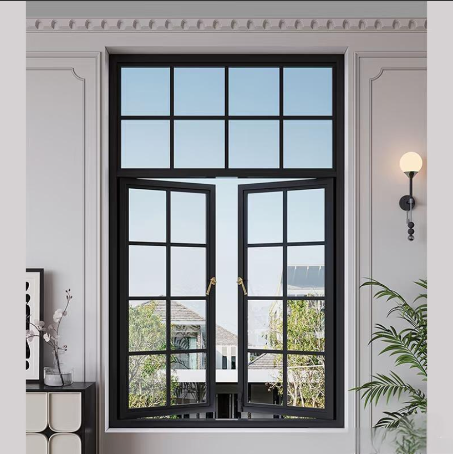 Benefits of Installing Casement Windows in Deltona, FL