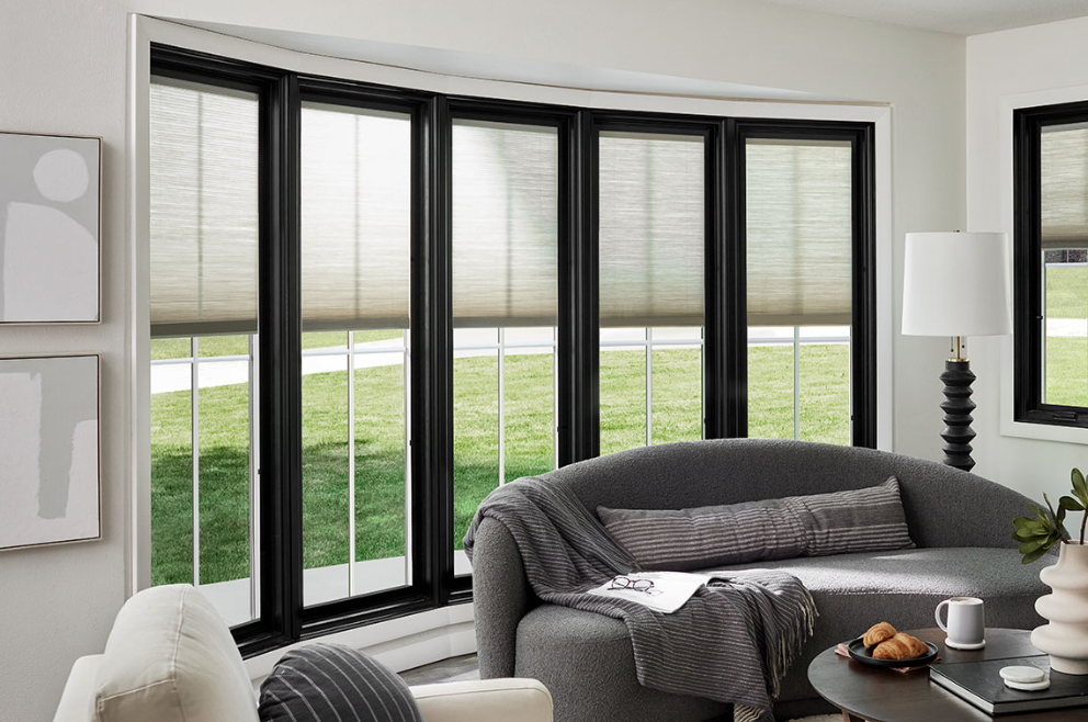 Benefits of Installing Hurricane Windows in Deltona, FL