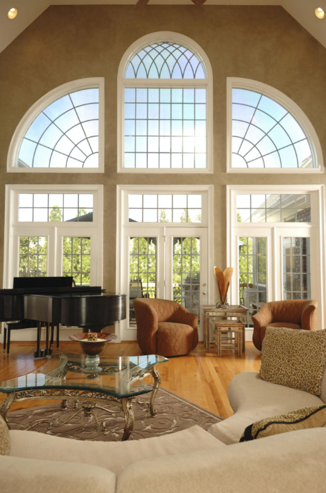 Benefits of Installing Impact Windows in Deltona, FL