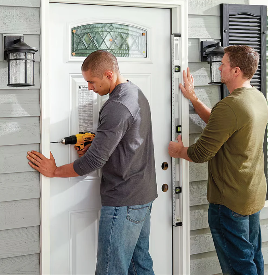 Benefits of Installing Patio Doors in Deltona, FL
