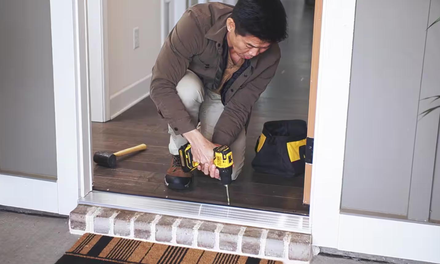 Benefits of Installing Replacement Doors in Deltona, FL