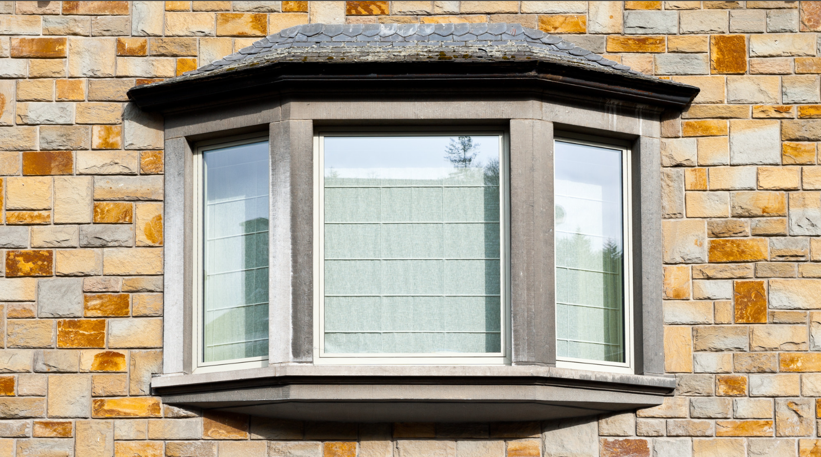Bow Windows Deltona, FL
