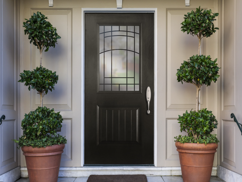 Entry Door Installation Deltona Florida
