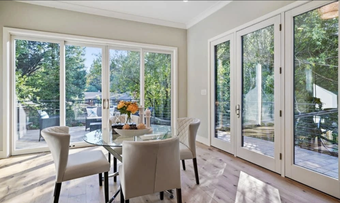 Patio Door Replacement in Deltona Florida
