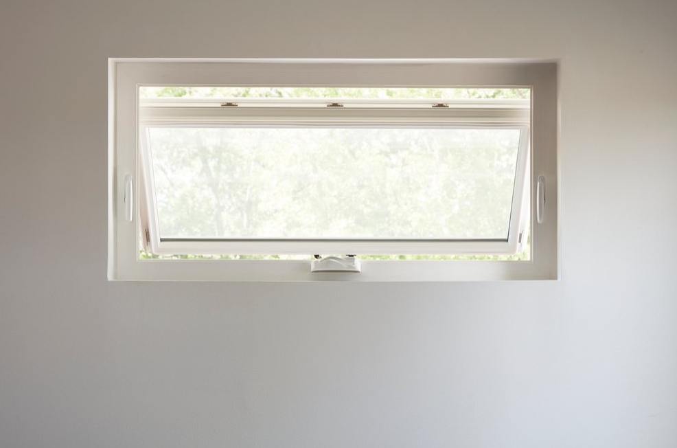 Why Choose Our Awning Windows