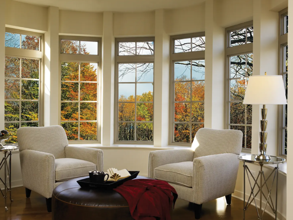 Why Choose Our Bow Windows and Expert Installers