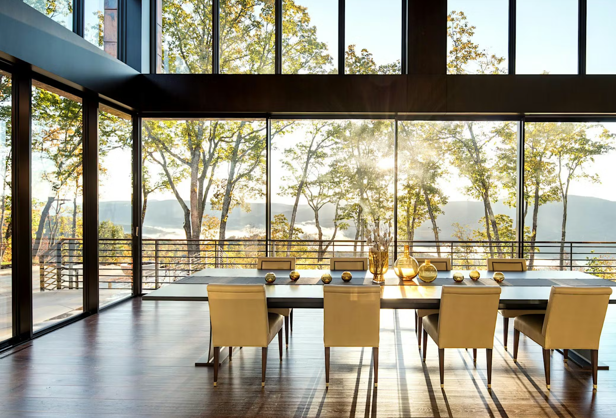 Why Choose Our Picture Windows and Expert Installers