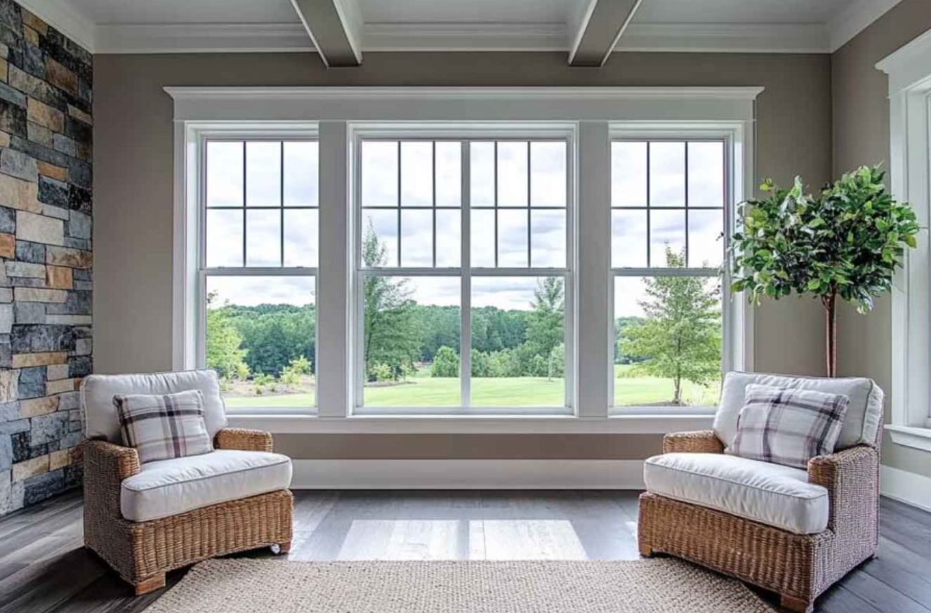 Why Choose to Install Vinyl Windows in Deltona, FL