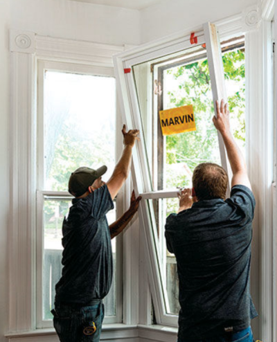 About Deltona Window Replacement