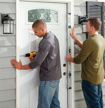 Benefits of Installing Patio Doors in Deltona, FL